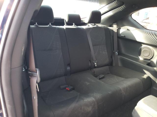 44245714 :رقم المزاد ، JTKJF5C78B3006566 vin ، 2011 Toyota Scion Tc مزاد بيع