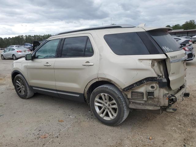 Продаж на аукціоні авто 2017 Ford Explorer Xlt, vin: 1FM5K7DH4HGB05633, номер лоту: 43849924