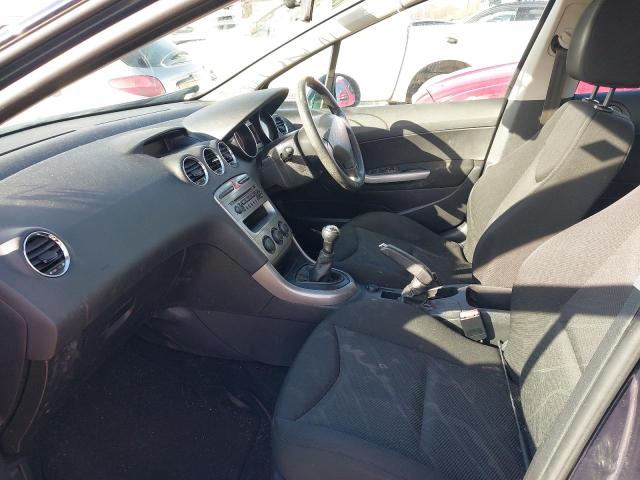Auction sale of the 2013 Peugeot 308 Access, vin: VF34C9HP0DS028888, lot number: 43673614