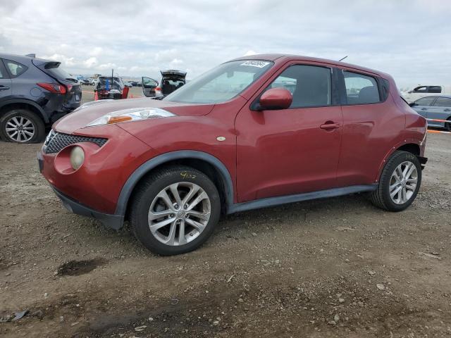 Aukcja sprzedaży 2011 Nissan Juke S, vin: JN8AF5MR4BT018936, numer aukcji: 43640564