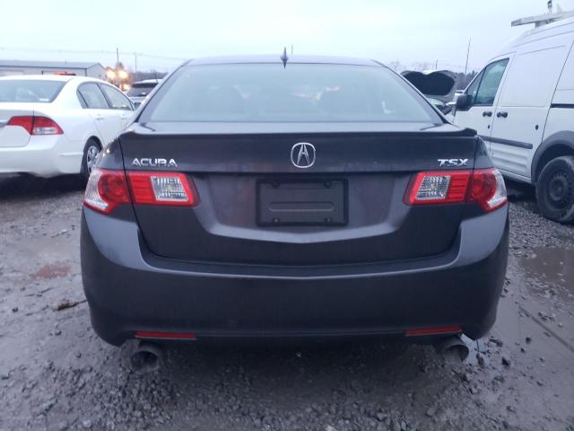40879864 :رقم المزاد ، JH4CU26619C031194 vin ، 2009 Acura Tsx مزاد بيع