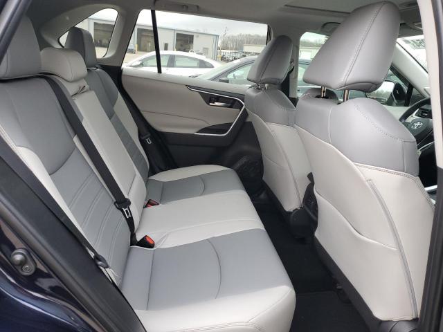 Aukcja sprzedaży 2020 Toyota Rav4 Xle Premium, vin: 2T3C1RFV8LW084912, numer aukcji: 43587954