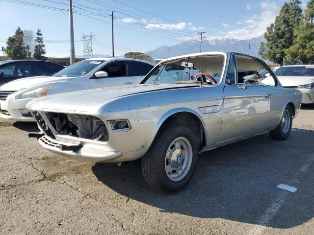 Aukcja sprzedaży 1971 Bmw 2800cs, vin: 2280434, numer aukcji: 41849004