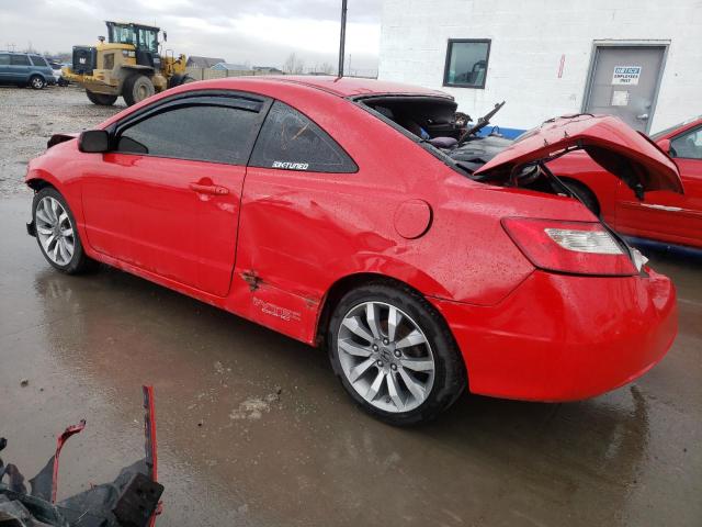 Aukcja sprzedaży 2009 Honda Civic Si, vin: 2HGFG21579H701026, numer aukcji: 43650764