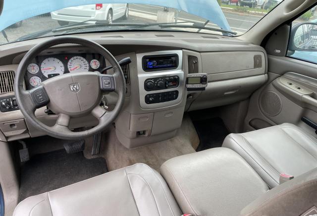 Aukcja sprzedaży 2004 Dodge Ram 1500 St, vin: 1D7HU18D24J183119, numer aukcji: 43651964