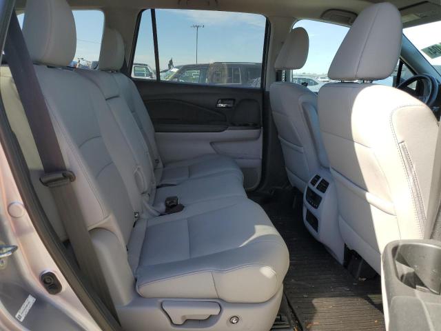 Aukcja sprzedaży 2016 Honda Pilot Exln, vin: 5FNYF5H78GB024302, numer aukcji: 42963104