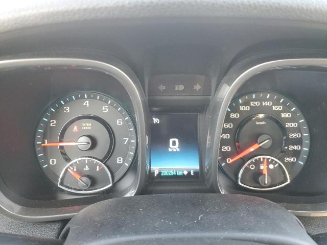43448414 :رقم المزاد ، 1G11E5SAXDF294656 vin ، 2013 Chevrolet Malibu 2lt مزاد بيع