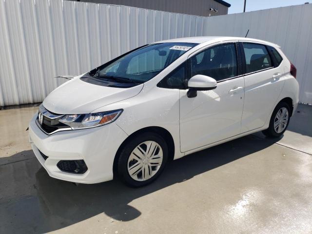Продажа на аукционе авто 2020 Honda Fit Lx, vin: 3HGGK5H43LM732994, номер лота: 43263024