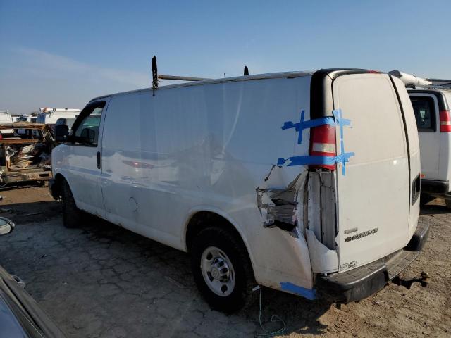 Aukcja sprzedaży 2010 Chevrolet Express G2500, vin: 1GCZGFBA2A1147668, numer aukcji: 43843944