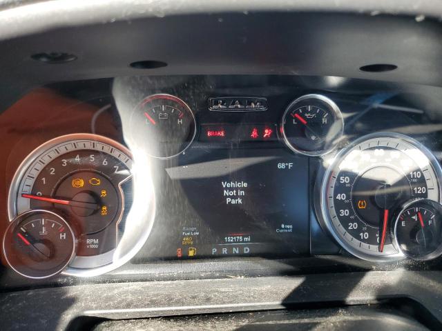 Продажа на аукционе авто 2018 Ram 1500 Slt, vin: 1C6RR7LT9JS156627, номер лота: 41679604