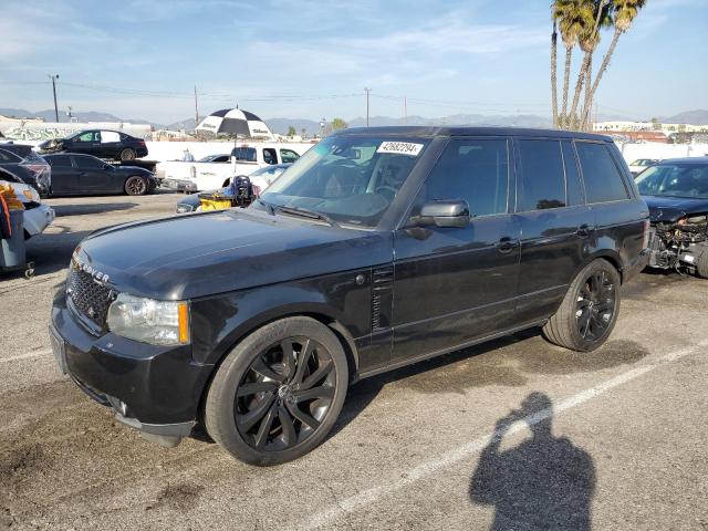42682294 :رقم المزاد ، SALME1D40AA327766 vin ، 2010 Land Rover Range Rover Hse مزاد بيع