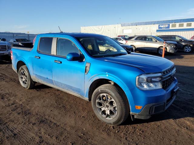 42216774 :رقم المزاد ، 3FTTW8F94NRA25443 vin ، 2022 Ford Maverick Xl مزاد بيع