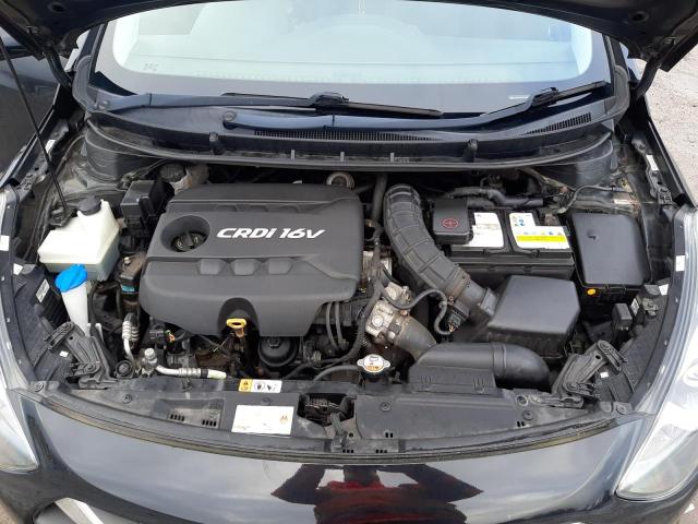 Продаж на аукціоні авто 2014 Hyundai I30 Active, vin: TMAD251ULEJ221783, номер лоту: 43719494