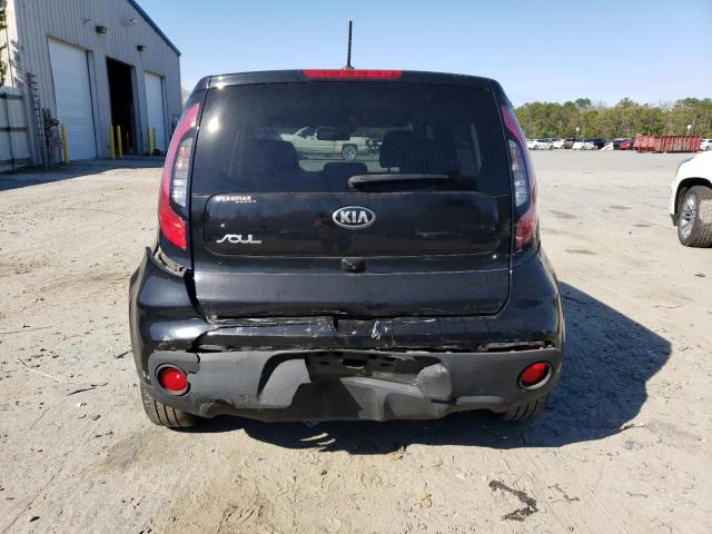 Продаж на аукціоні авто 2018 Kia Soul, vin: KNDJN2A2XJ7890503, номер лоту: 43358424