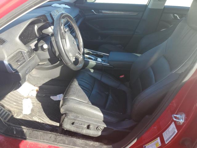 Продажа на аукционе авто 2022 Honda Accord Sport Se, vin: 1HGCV1F49NA029031, номер лота: 42863604