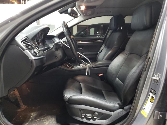 Aukcja sprzedaży 2011 Bmw 550 I, vin: WBAFR9C53BDE81837, numer aukcji: 43848114