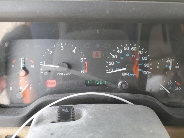 Aukcja sprzedaży 2000 Jeep Wrangler / Tj Sahara, vin: 1J4FA59S0YP782371, numer aukcji: 43857184