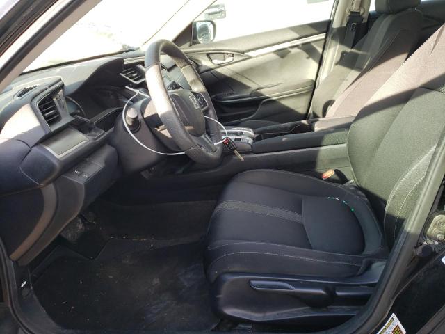 Aukcja sprzedaży 2018 Honda Civic Lx, vin: 2HGFC2F5XJH595373, numer aukcji: 41863224