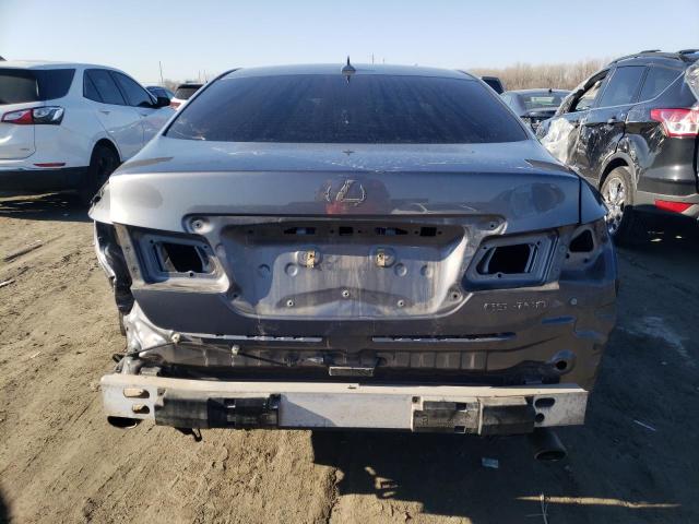 Aukcja sprzedaży 2012 Lexus Es 350, vin: JTHBK1EG6C2491793, numer aukcji: 42661224