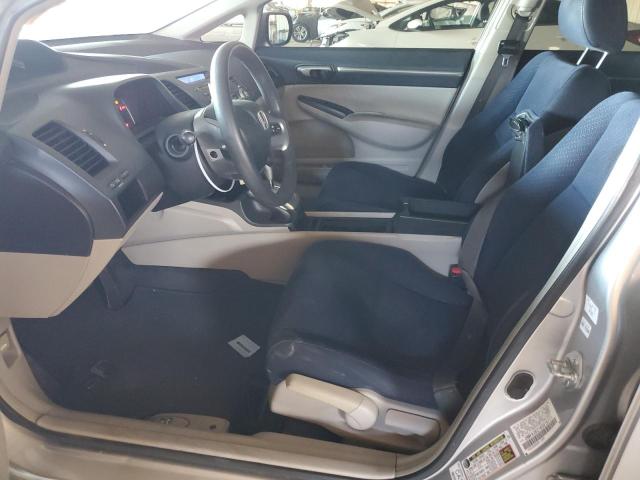 Aukcja sprzedaży 2006 Honda Civic Hybrid, vin: JHMFA36216S016771, numer aukcji: 43361374