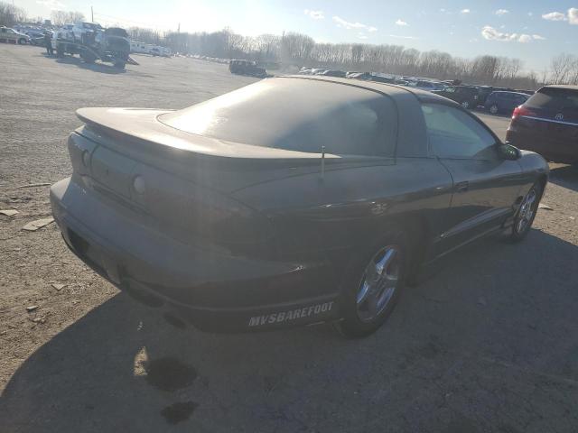 42924154 :رقم المزاد ، 2G2FS22K5X2206622 vin ، 1999 Pontiac Firebird مزاد بيع