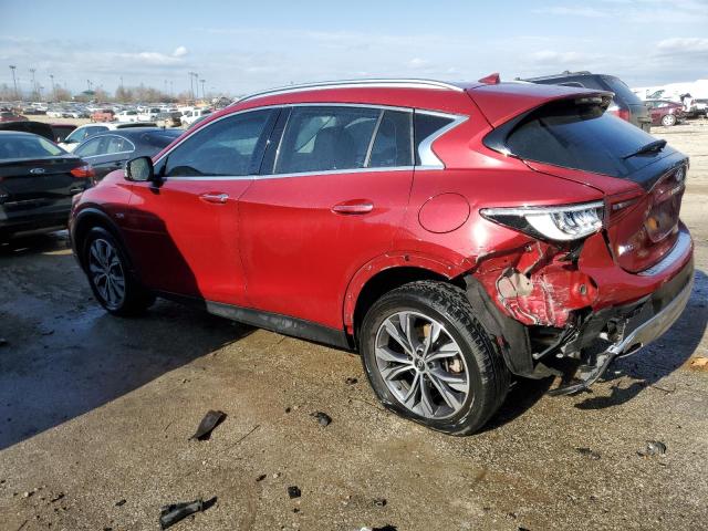 2017 Infiniti Qx30 Base მანქანა იყიდება აუქციონზე, vin: SJKCH5CRXHA022779, აუქციონის ნომერი: 41003834