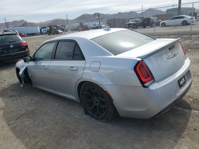 43628834 :رقم المزاد ، 2C3CCABG5LH193903 vin ، 2020 Chrysler 300 S مزاد بيع