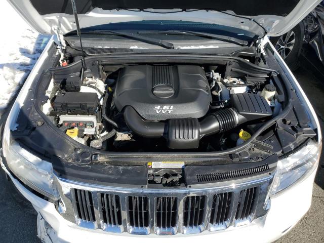 Aukcja sprzedaży 2013 Jeep Grand Cherokee Laredo, vin: 1C4RJFAG3DC518675, numer aukcji: 43328504