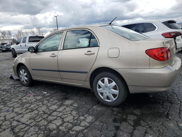 Продажа на аукционе авто 2005 Toyota Corolla Ce, vin: 1NXBR32E75Z479070, номер лота: 43694324