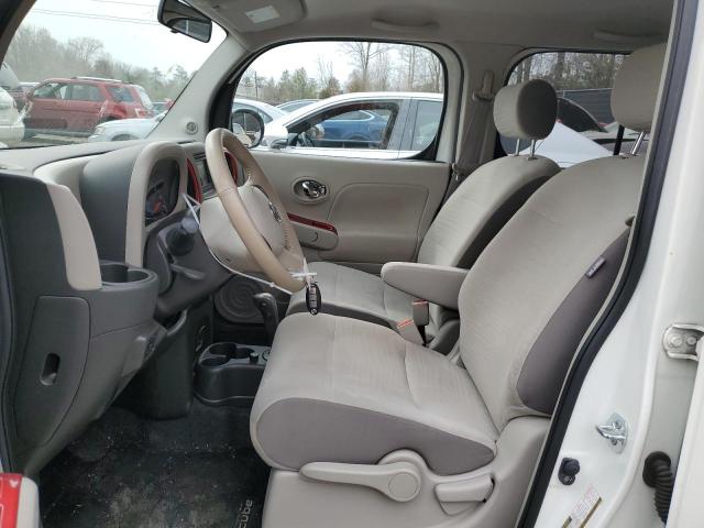 Продажа на аукционе авто 2014 Nissan Cube S, vin: JN8AZ2KR4ET352820, номер лота: 43770794