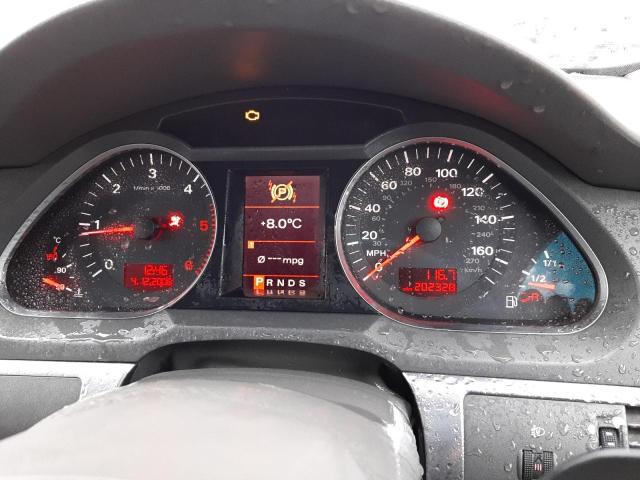 Aukcja sprzedaży 2006 Audi A6 Tdi Se, vin: WAUZZZ4F36N043692, numer aukcji: 43688924