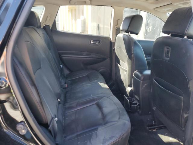 2012 Nissan Rogue S მანქანა იყიდება აუქციონზე, vin: JN8AS5MV4CW402126, აუქციონის ნომერი: 41183304