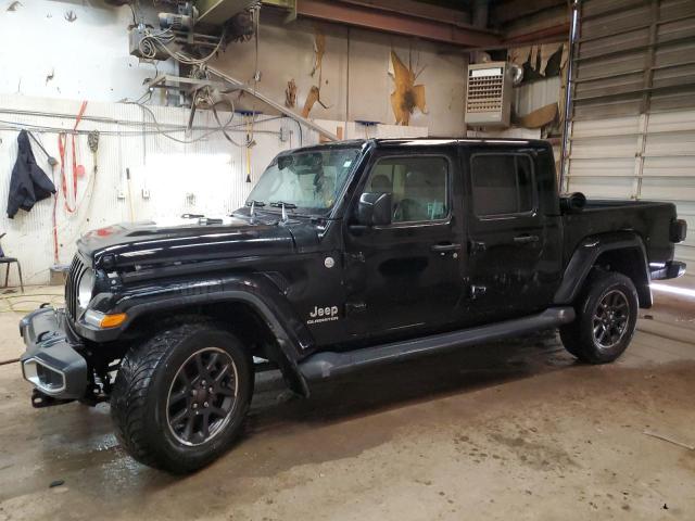 Aukcja sprzedaży 2020 Jeep Gladiator Overland, vin: 1C6HJTFG2LL114212, numer aukcji: 42995534