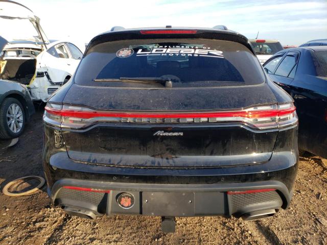 42650134 :رقم المزاد ، WP1AA2A53RLB04631 vin ، 2024 Porsche Macan Base مزاد بيع