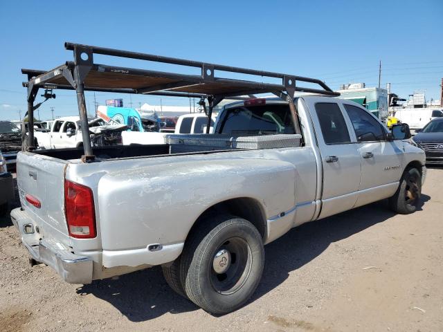 Продажа на аукционе авто 2003 Dodge Ram 3500 St, vin: 3D7MA38W63G712270, номер лота: 43879304