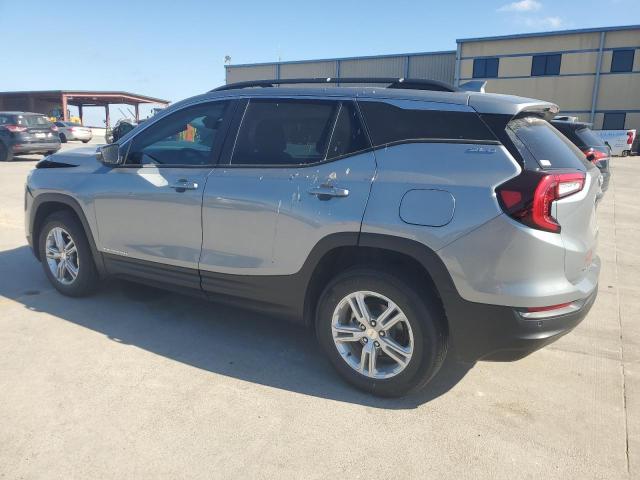 Продажа на аукционе авто 2023 Gmc Terrain Sle, vin: 3GKALMEG4PL185714, номер лота: 43958834