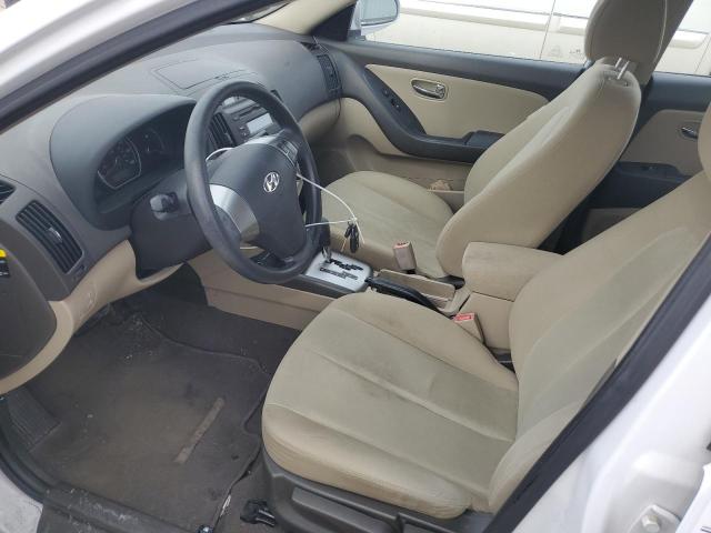 Aukcja sprzedaży 2010 Hyundai Elantra Blue, vin: KMHDU4AD9AU181796, numer aukcji: 43218204