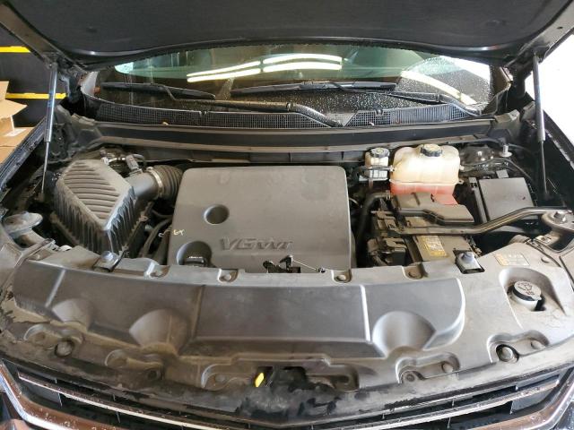 Aukcja sprzedaży 2019 Chevrolet Traverse Lt, vin: 1GNERGKW8KJ320810, numer aukcji: 43582264