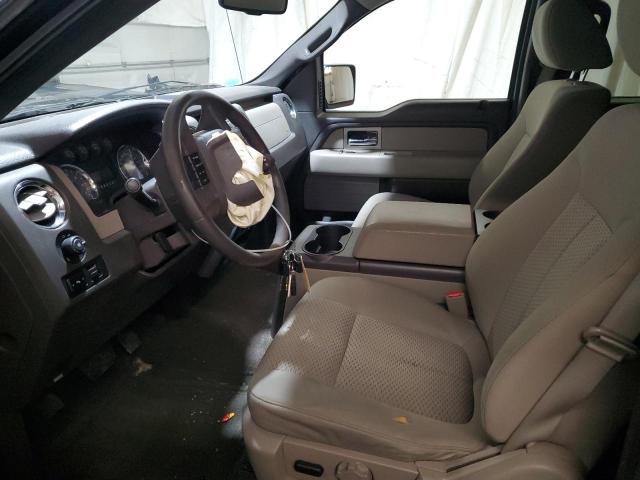 Aukcja sprzedaży 2010 Ford F150 Supercrew, vin: 1FTFW1EV0AFA91739, numer aukcji: 43635654