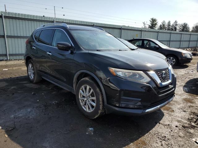 Aukcja sprzedaży 2020 Nissan Rogue S, vin: JN8AT2MV0LW103177, numer aukcji: 44379474