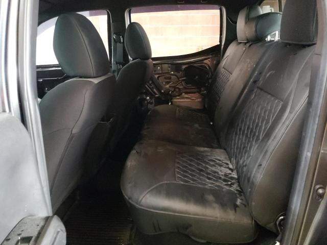 Продаж на аукціоні авто 2023 Toyota Tacoma Double Cab, vin: 3TMCZ5AN6PM566004, номер лоту: 43790164