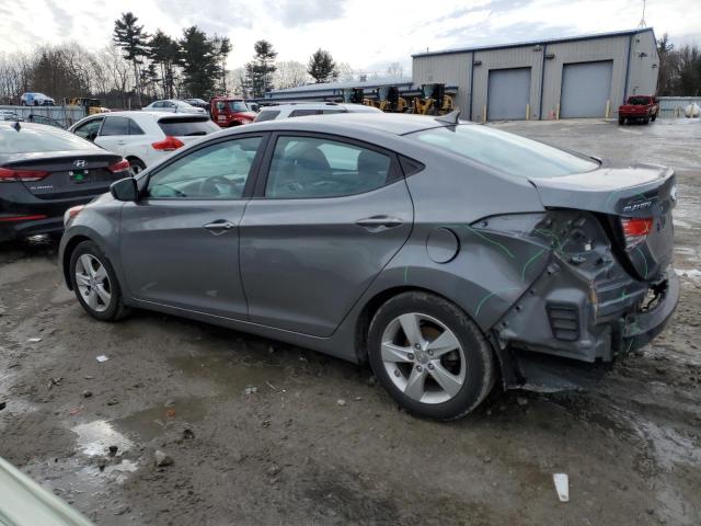 Aukcja sprzedaży 2013 Hyundai Elantra Gls, vin: 5NPDH4AE6DH346266, numer aukcji: 40792314