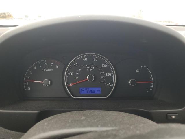 Aukcja sprzedaży 2010 Hyundai Elantra Blue, vin: KMHDU4AD9AU181796, numer aukcji: 43218204