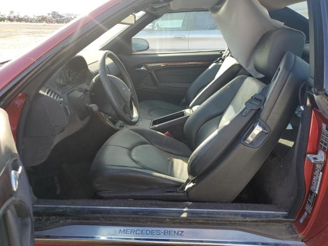Продаж на аукціоні авто 1999 Mercedes-benz Sl 500, vin: WDBFA68F7XF177234, номер лоту: 44071614