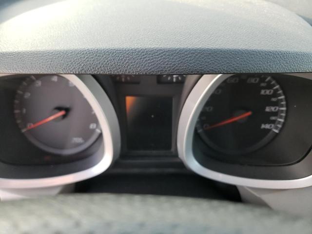 Aukcja sprzedaży 2017 Chevrolet Equinox Lt, vin: 2GNALCEK1H1590871, numer aukcji: 43951874