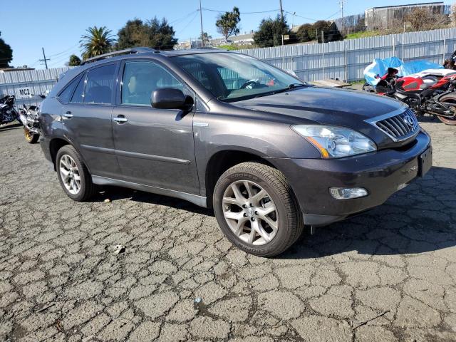 Продаж на аукціоні авто 2009 Lexus Rx 350, vin: 2T2HK31U49C111164, номер лоту: 42302414