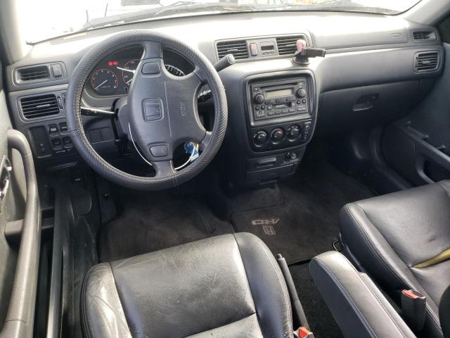 2000 Honda Cr-v Se მანქანა იყიდება აუქციონზე, vin: JHLRD1878YS002830, აუქციონის ნომერი: 43494124