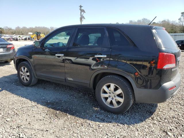 Aukcja sprzedaży 2013 Kia Sorento Lx, vin: 5XYKT4A15DG417984, numer aukcji: 43743704
