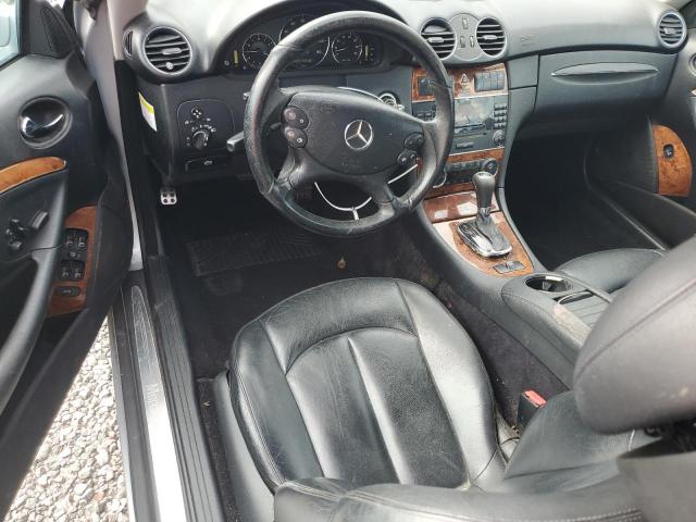 Продаж на аукціоні авто 2007 Mercedes-benz Clk 550, vin: WDBTK72F97T084876, номер лоту: 43255684