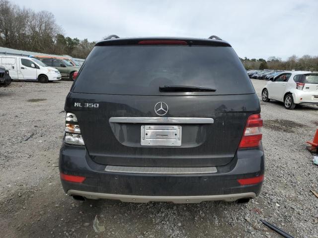 Aukcja sprzedaży 2011 Mercedes-benz Ml 350, vin: 4JGBB5GB4BA661790, numer aukcji: 45095174